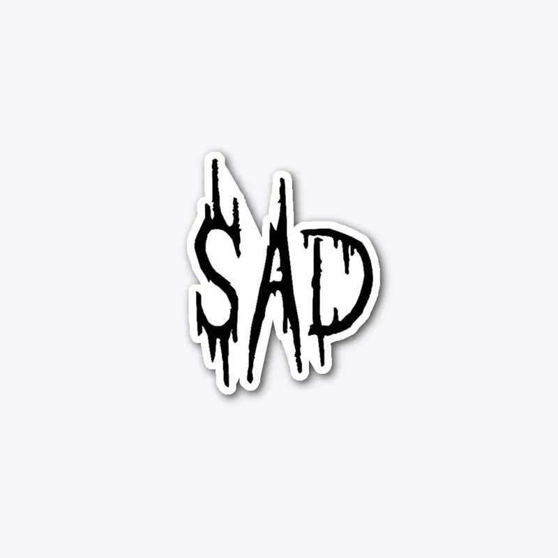 SAD Logo BLK 