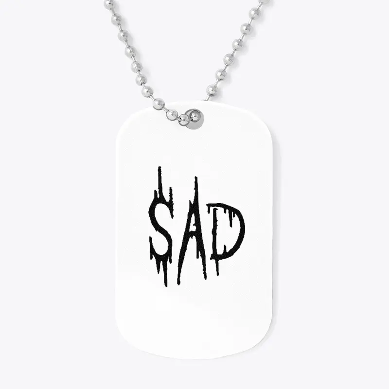 SAD Logo BLK 